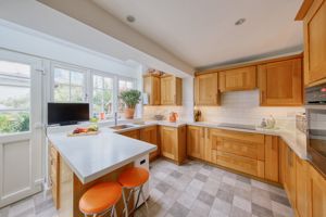 Kitchen- click for photo gallery